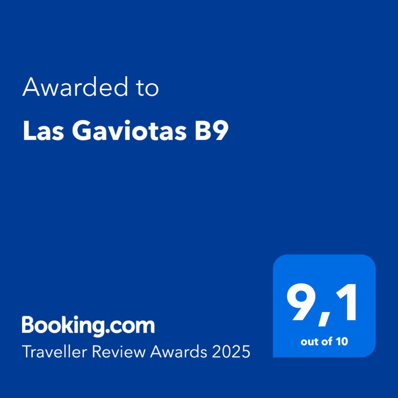Las Gaviotas B9 Manilva Esterno foto